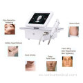 RF Fraccional Microneedle Beauty Putment